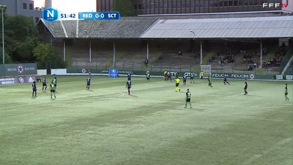 Red Star FC - National (Clip)