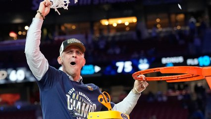 Hurley Chooses UConn Over Lakers Amidst Coaching Drama