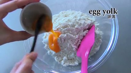 Chocolate Chunk Scones Like Starbucks Recipe【1 Minute Cooking】