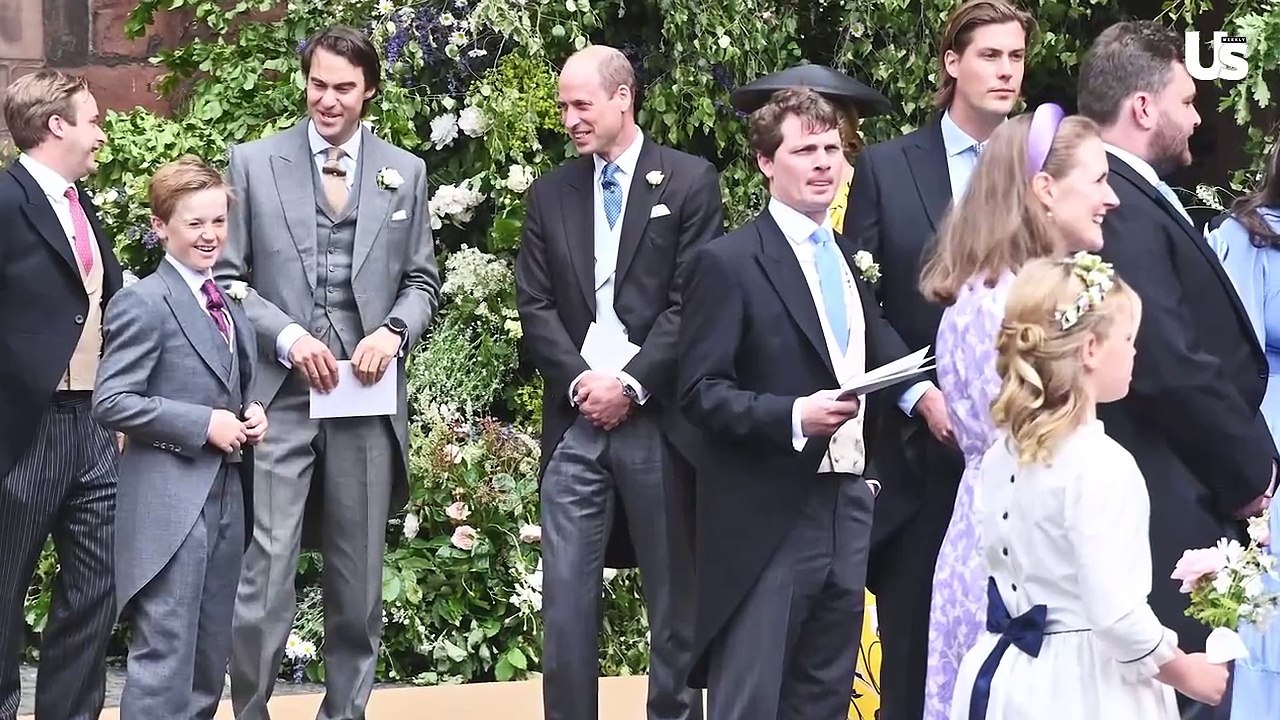 Royal Historian Doesn’t Think Prince William Was ‘Emotionally Prepared’ for Royal Family Health Crisis