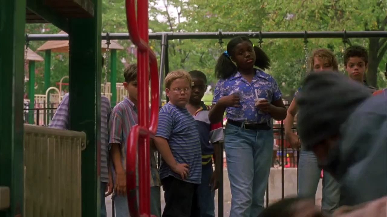 Destiny - Einmal ganz oben stehen (1999) stream deutsch anschauen