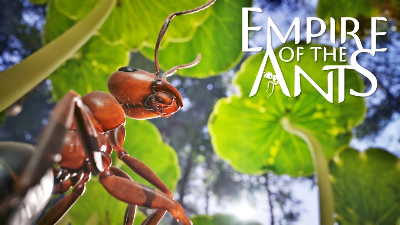 Empire of the Ants | Official Release Date Trailer