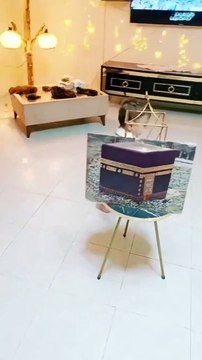 Labaik Allah Huma Labaik