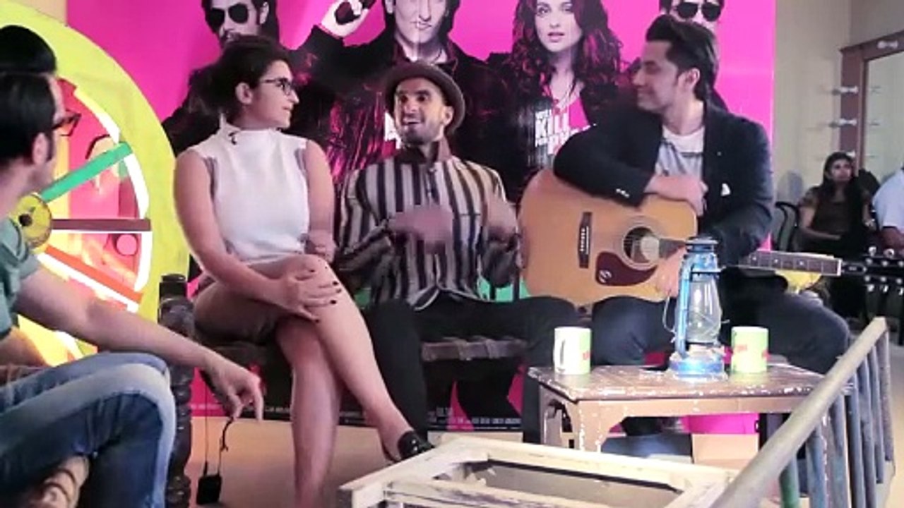 JOKES About Himself | Ranveer Singh | Funny & Crazy Guy | Best Moment | Hindi Cinema | Bollywood