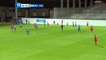 USL Dunkerque - National (Clip)