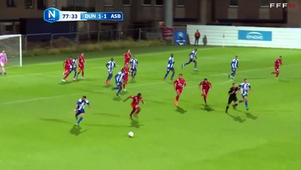 USL Dunkerque - National (Clip)