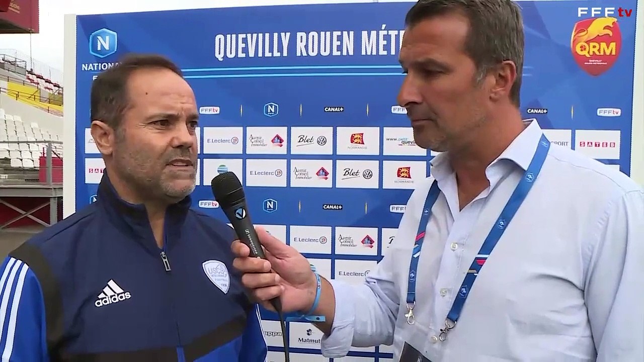 Revivez QRM - Creteil !