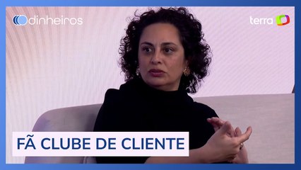 Gestão de redes: "Você tem que ser fã dos seus clientes", Liliane Ferrari