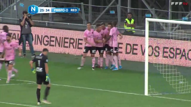 Bourg-en-Bresse - National (Clip)