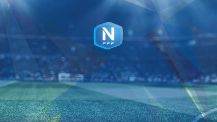RECAP' DES BUTS DE LA 3E JOURNEE !