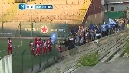 Red Star FC - National (Clip)