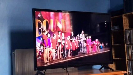 Rantbox Revival Series 1 Episode 5 Part 1: Dance Moms