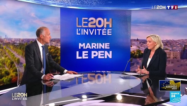 Francia: empiezan alianzas de los partidos de izquierda de cara a las elecciones legislativas