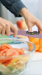 سرّ تحضير ألذّ هريسه بالإمارات