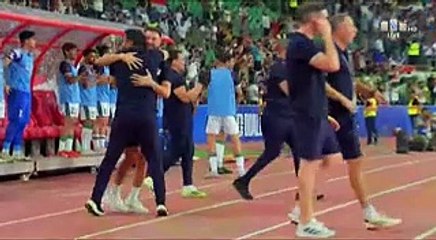 اهداف مباراه منتخب العراق في مرمى فيتنام تصفيات كاس العالم  في 11_6_2024