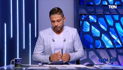 الشعب المصري طماع ومستني يشوف كوره حلوة.. مقدمة محمد فاروق حول نتائج الفراعنة أمام بوركينا وغينيا