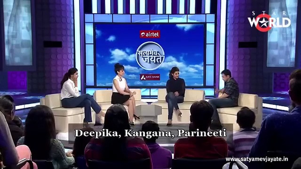 Depika and aamir