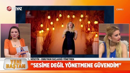Esra Ezmeci ile Yeni Baştan 11 Haziran 2024
