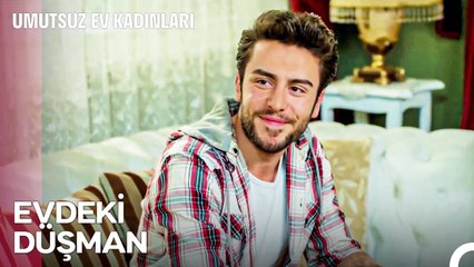 Uğur, Nermin'i Alt Etmek İçin Fırsat Kolluyor - Umutsuz Ev Kadınları 148. Bölüm