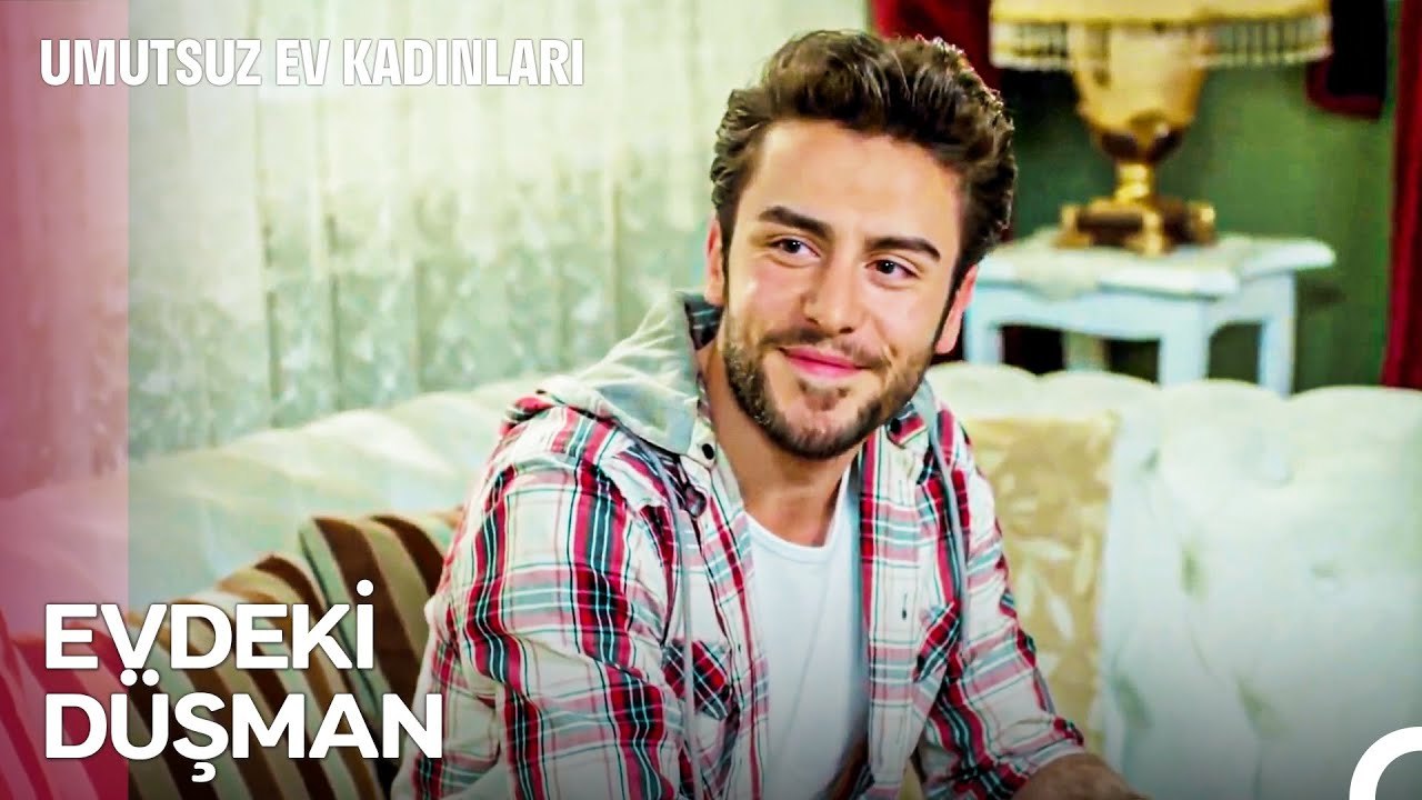 Uğur, Nermin'i Alt Etmek İçin Fırsat Kolluyor - Umutsuz Ev Kadınları 148. Bölüm