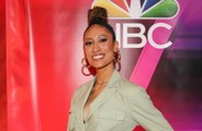 Elaine Welteroth is pregnant with her second child