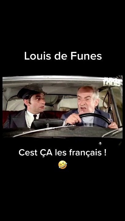 French best comedy