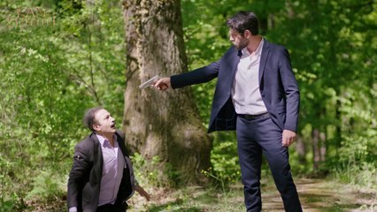 Kan Çiçekleri 339. Bölüm - Nefes Kesen Yakalama Operasyonu