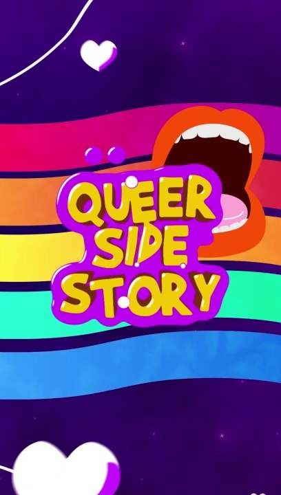 C'est l'heure du Queer Side Story !