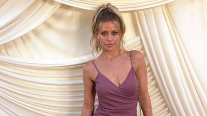 Jessica Lord attends Patrick Ta’s GLOW Launch Party in Los Angeles