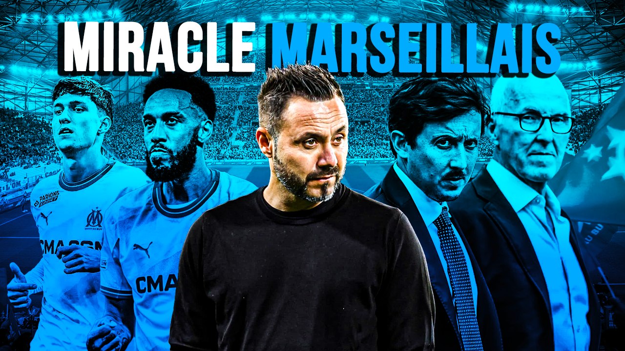 Marseille commence son été de façon inespérée… !