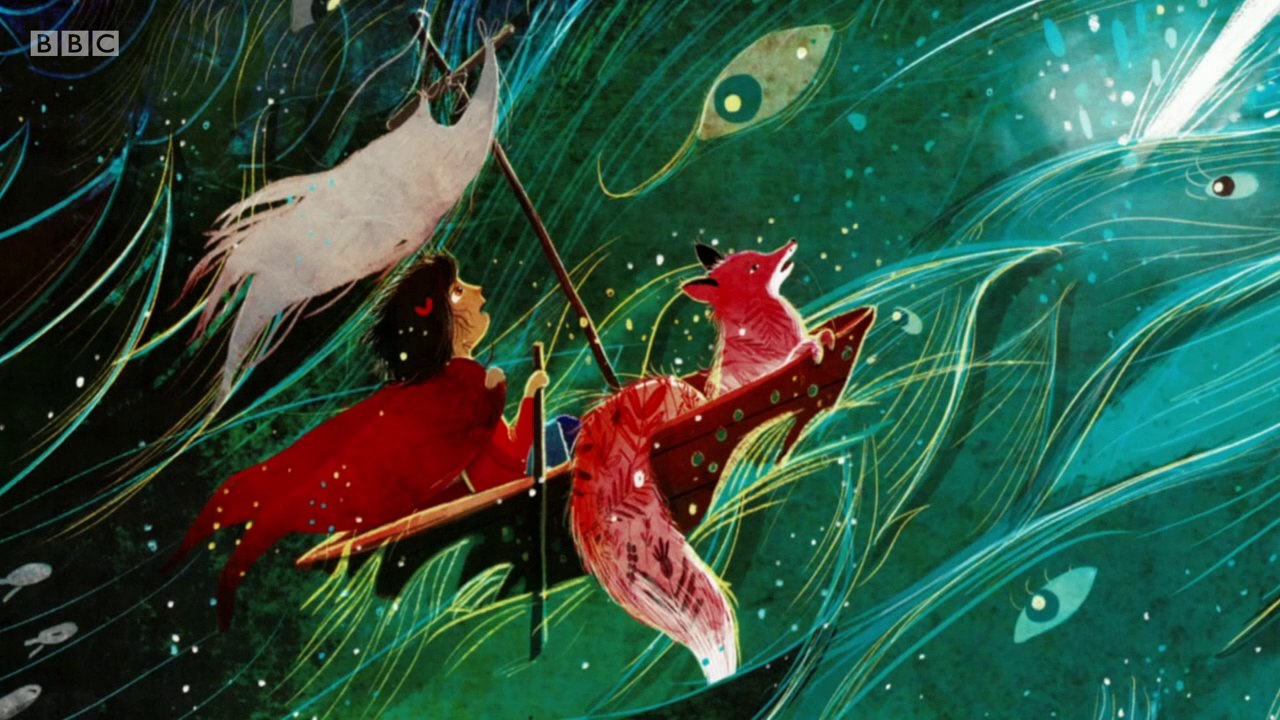 Rain Before Rainbows  -  Regé