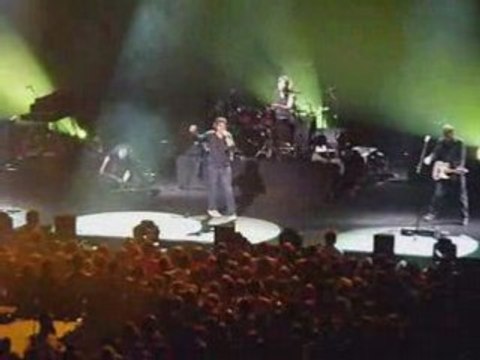 Cali Toulouse Je m'en vais