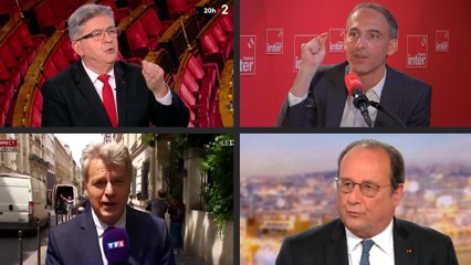 Nouveau Front populaire : face au RN, la gauche offre le spectacle rare de l'unité