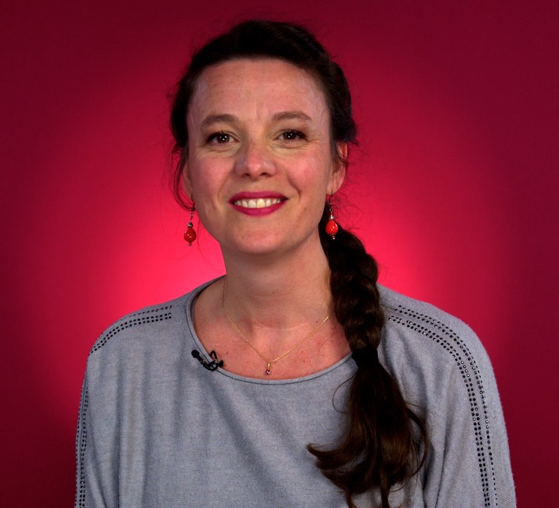 Aude Denizot - Les espaces numériques de travail