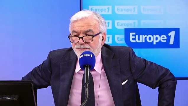 Pascal Praud et vous - Législatives 2024 : «Si on ne s'était pas allié au RN, LR aurait disparu», assure Éric Ciotti