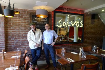 Salvo's Dammone Family Celebrates Royal Recognition 🎉 - thumbnail