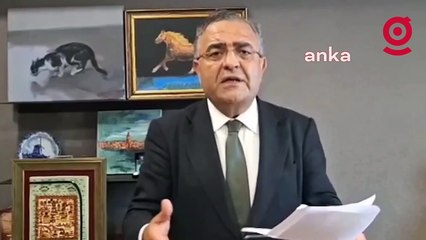 Sezgin Tanrıkulu’dan, Bakan Yumaklı’ya göçerlere meraların yasaklanması tepkisi