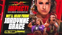 TNA Impact Wrestling 2024 June 13th TNA Wrestling Live 6/13/24 June 13th 2024