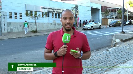 ACOMPANHE AO VIVO FM O TEMPO AO VIVO (2416)