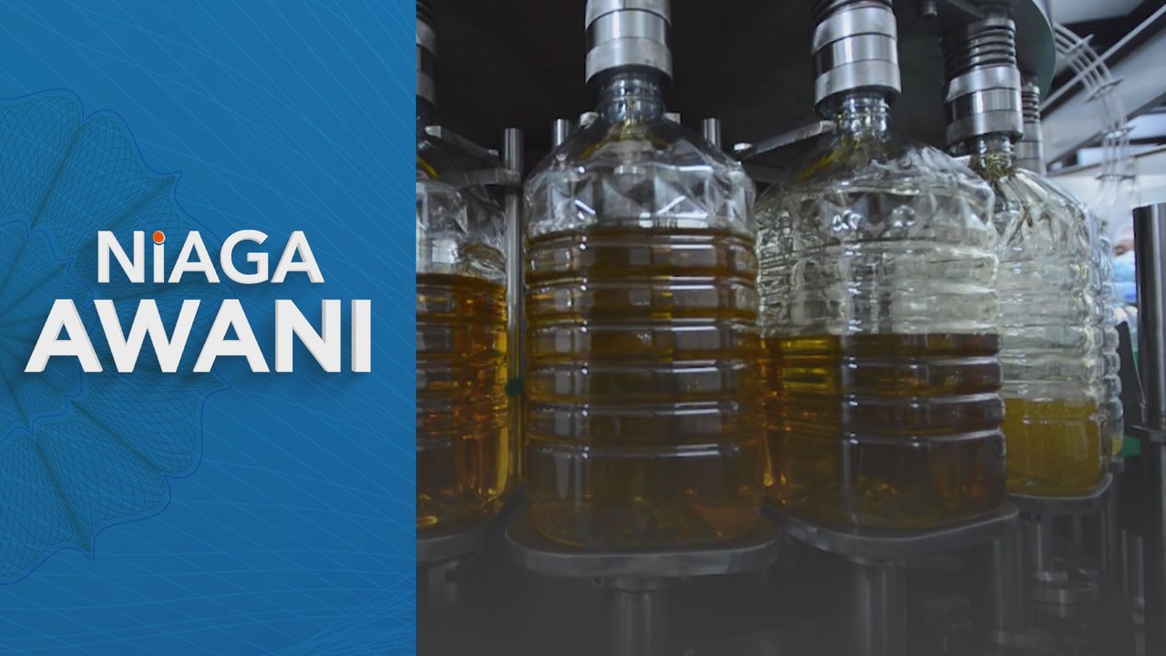 Niaga AWANI: Harga minyak sawit mentah diunjur mengukuh hingga akhir tahun