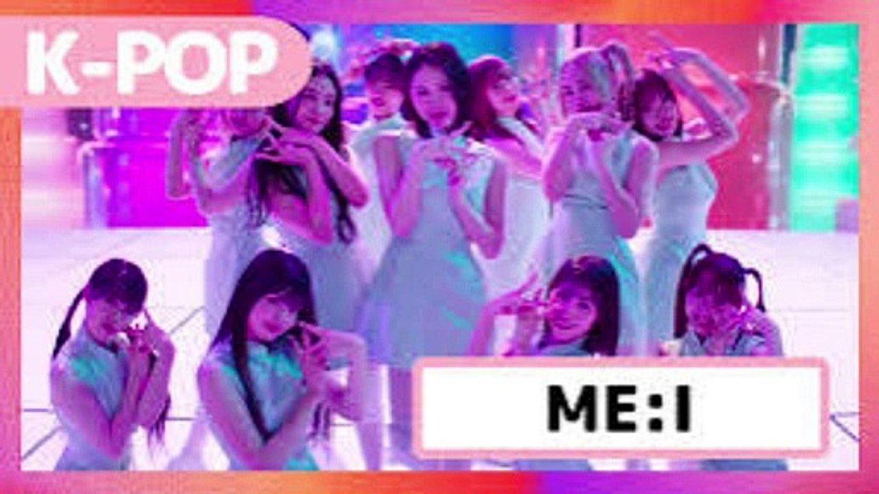 日プ発！ME:I（ミーアイ）メンバー11人のプロフィール紹介！