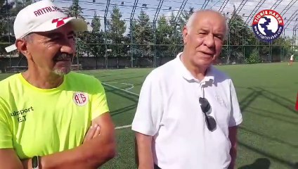 Diyarbakırspor'un ilk kadrosunda oynamıştı - Tigris Haber