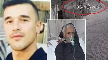 Damadını öldüren sanığa ilk duruşmada tahliye