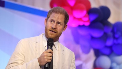 Prince Harry allegedly looking for a UK home but Meghan has one strict condition