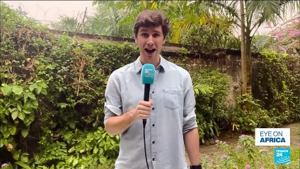 Violence in eastern DR Congo: The capture of Bunagana two years on