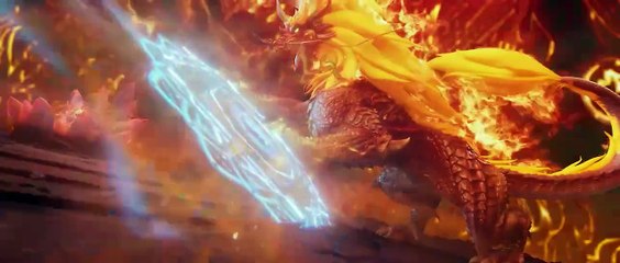 jade dynasty 40 Sub EN-ID Fix Sub