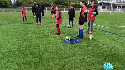 EdeG Séance du 13 juin 2024 : Jeu Pétanque vidéo 2