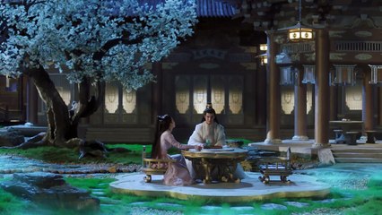 Thiên Cổ Quyết Trần Tập 29 Thuyết minh