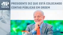 Lula: “Não dá pra discutir economia sem questão social”