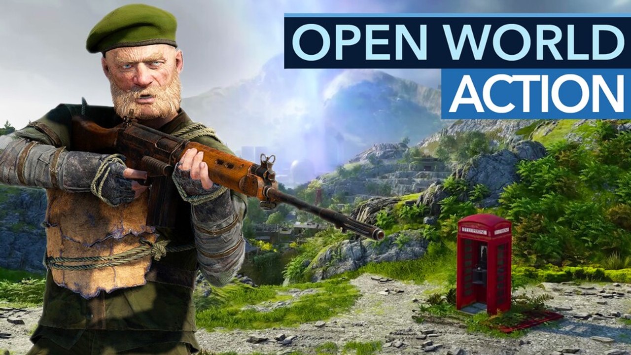 Abgedrehter fallout-stalker-mix: preview zu atomfall